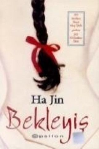 Kniha Bekleyis Ha Jin