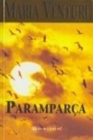 Knjiga Paramparca Maria Venturi