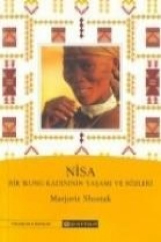 Libro Nisa Marjorie Shostak