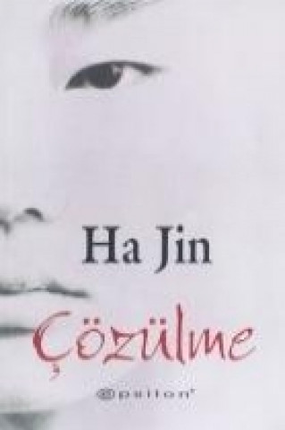 Carte Cözülme Ha Jin