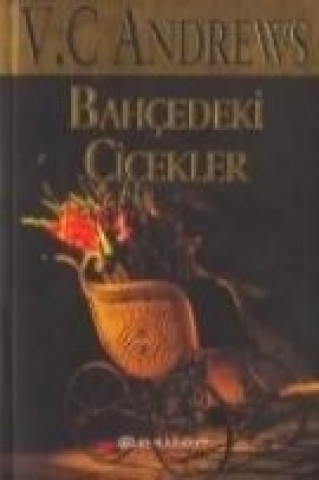 Carte Bahcedeki Cicekler V. C. Andrews