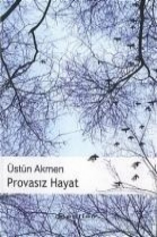 Kniha Provasiz Hayat Üstün Akmen