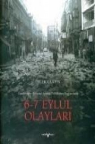 Buch 6 - 7 Eylül Olaylari Dilek Güven