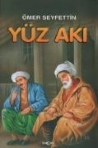 Knjiga Yüz Aki Ömer Seyfettin