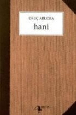 Livre Hani Oruc Aruoba