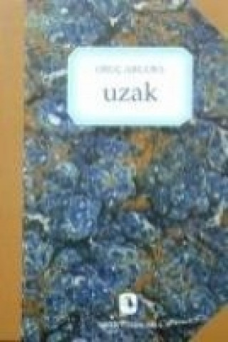 Kniha Uzak Oruc Aruoba