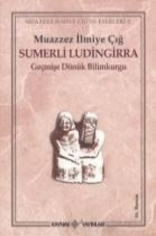 Book Sümerli Lüdingirra Muazzez Ilmiye Cig