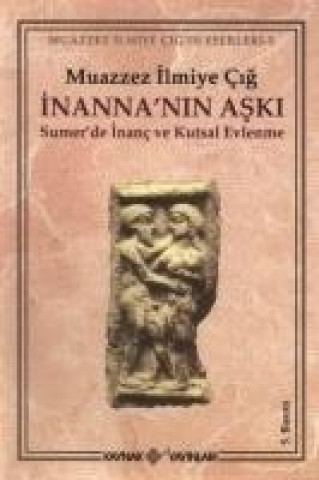 Libro Inannanin Aski Muazzez ilmiye cig