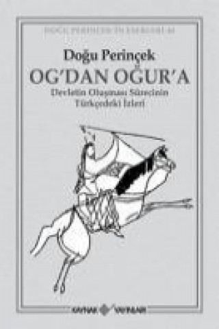 Livre Ogdan Ogura Dogu Perincek