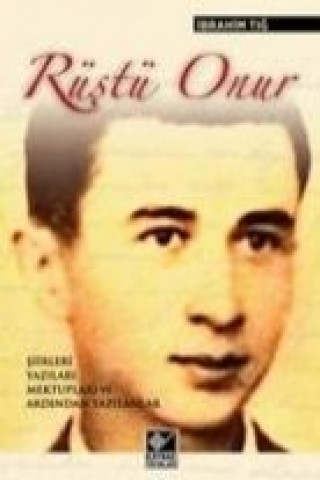 Knjiga Rüstü Onur Ibrahim Tig