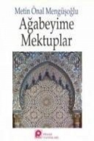 Buch Agabeyime Mektuplar Metin Önal Mengüsoglu