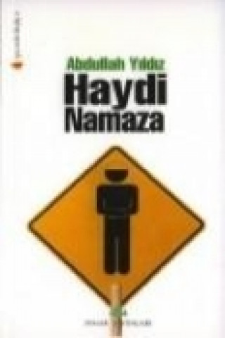 Livre Haydi Namaza Abdullah Yildiz