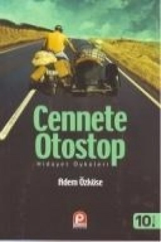 Livre Cennete Otostop Adem Özköse