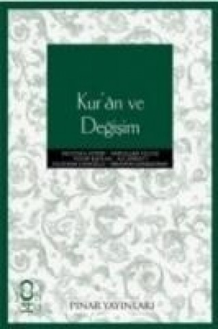 Libro Kuran ve Degisim Kolektif