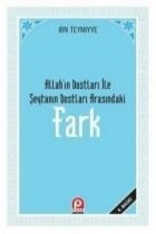 Buch Fark ibn-i Teymiyye