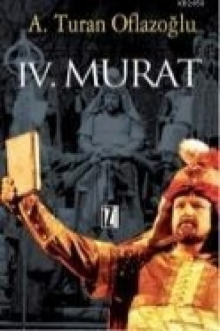 Kniha IV. Murat A. Turan Oflazoglu