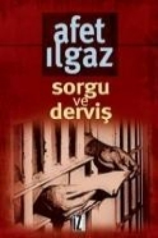 Книга Sorgu ve Dervis Afet Ilgaz
