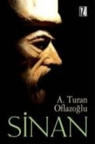 Βιβλίο Sinan A. Turan Oflazoglu