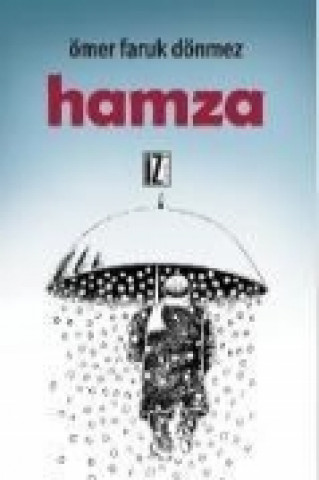 Buch Hamza Ömer Faruk Dönmez