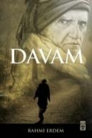 Livro Davam Rahmi Erdem