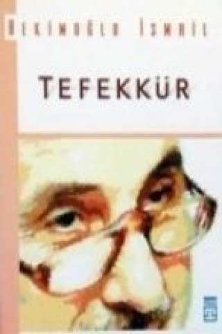 Knjiga Tefekkür Hekimoglu Ismail