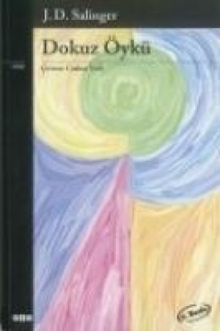 Buch Dokuz Öykü Jerome David Salinger