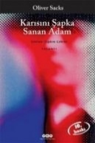 Książka Karisini Sapka Sanan Adam Oliver Sacks