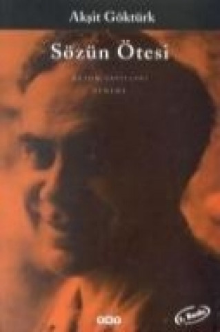 Knjiga Sözün Ötesi Aksit Göktürk