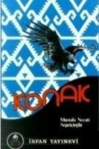 Buch Konak Mustafa Necati Sepetcioglu