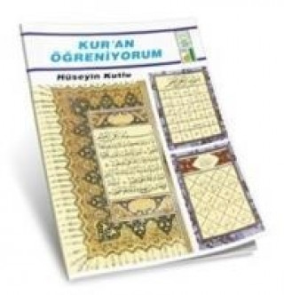 Buch Kuran Ögreniyorum Hüseyin Kutlu