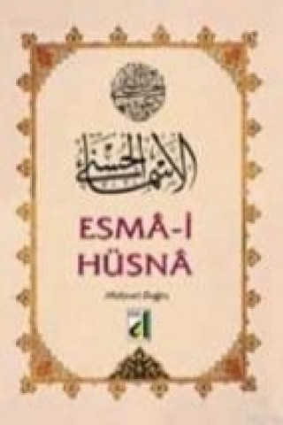 Livro Esma-ül Hüsna Mehmet Dogru