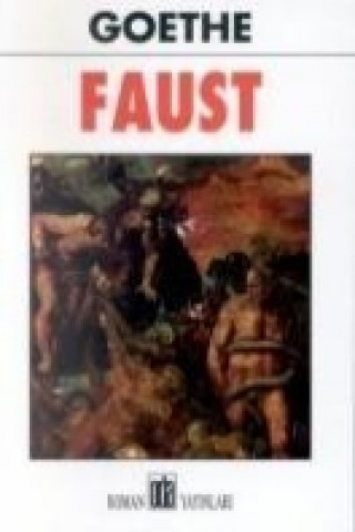 Knjiga Faust Johann Wolfgang Von Goethe