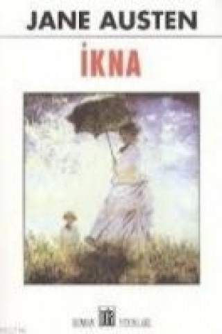 Knjiga Ikna Jane Austen