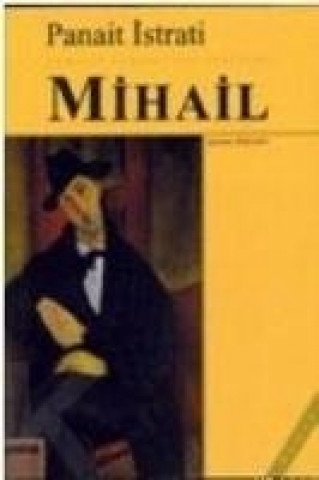 Livre Mihail Panait Istrati