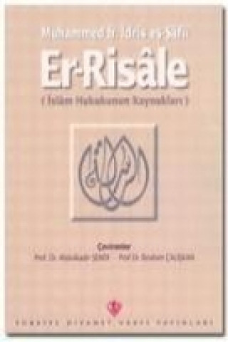 Buch Er-Risale Muhammed B. idris Es-safii