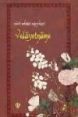 Book Velayetname Hamidiye Duran