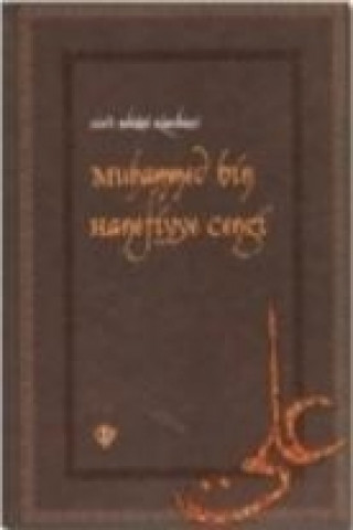 Książka Muhammed bin Hanefiyye Cengi Kolektif