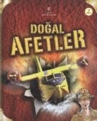 Libro Dogal Afetler Bill McGuire