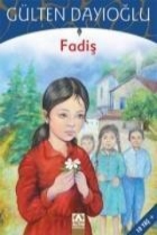 Livre Fadis Gülten Dayioglu