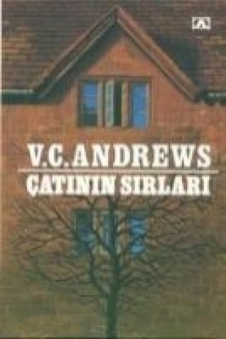 Knjiga Catinin Sirlari V. C. Andrews