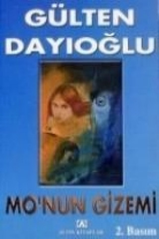 Libro Monun Gizemi Gülten Dayioglu