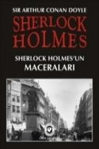 Carte Sherlock Holmesun Maceralari Sir Arthur Conan Doyle