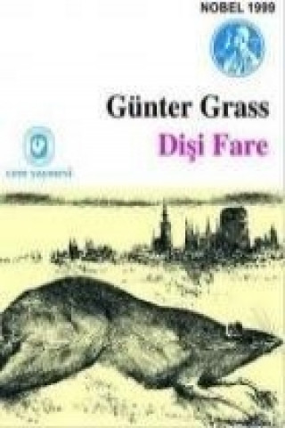 Carte Disi Fare Günter Grass