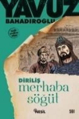 Carte Merhaba Sögüt Yavuz Bahadiroglu