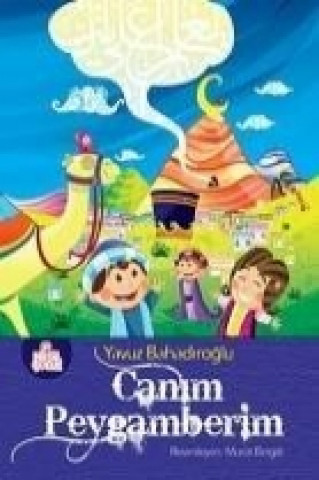 Buch Canim Peygamberim Yavuz Bahadiroglu