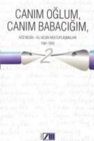 Buch Canim Oglum, Canim Babacigim-2 Ali Nesin; Aziz Nesin