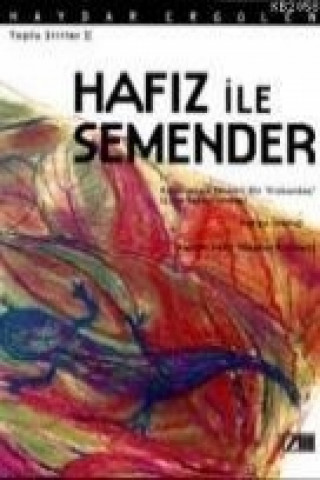 Livre Hafiz ile Semender Haydar Ergülen