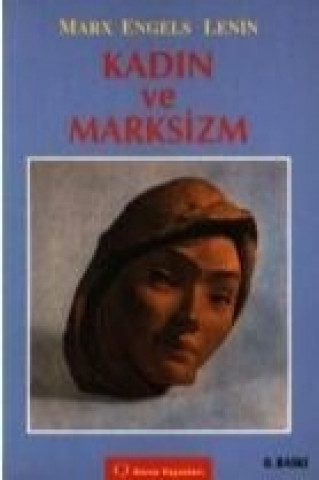 Libro Kadin ve Marksizm Auguste Bebel