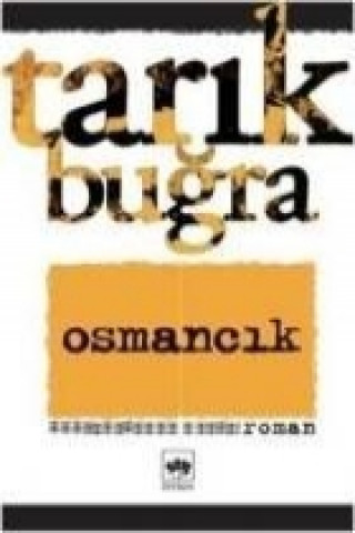 Carte Osmancik Tarik Bugra