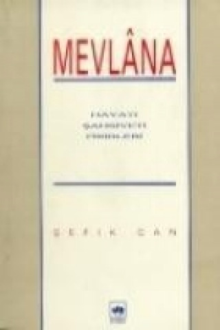 Книга Mevlana Sefik Can